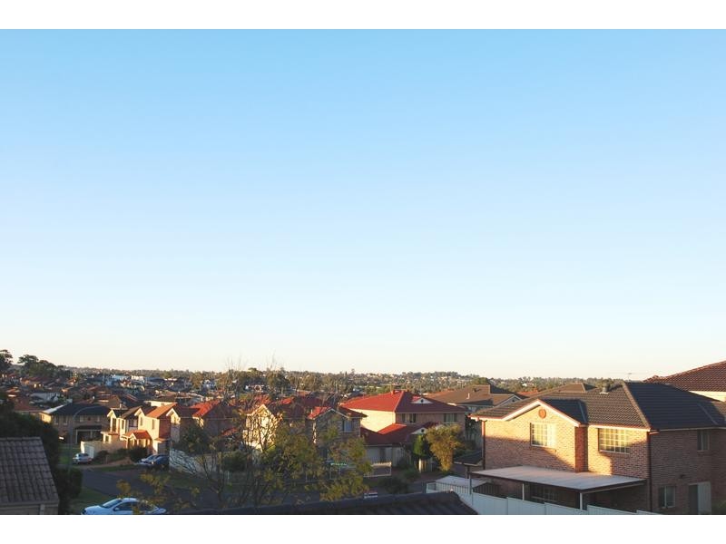 West Hoxton NSW 2171