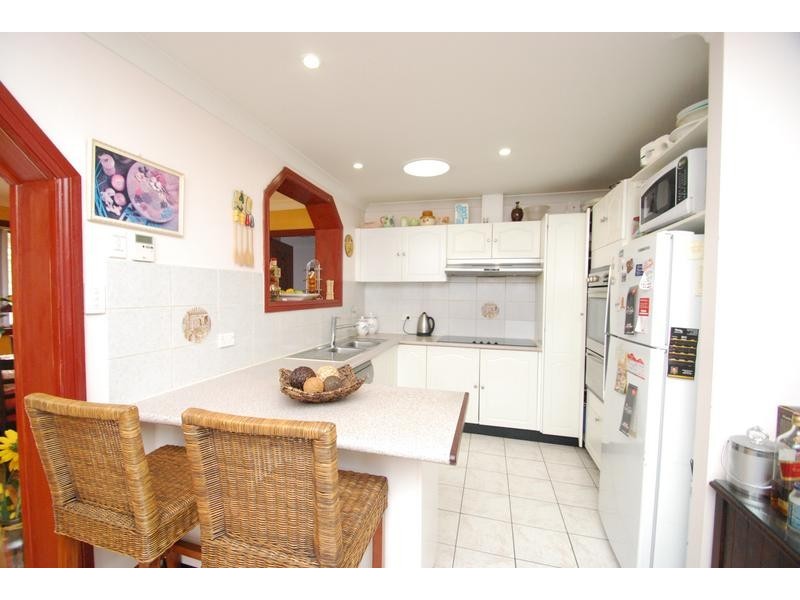 Hinchinbrook NSW 2168