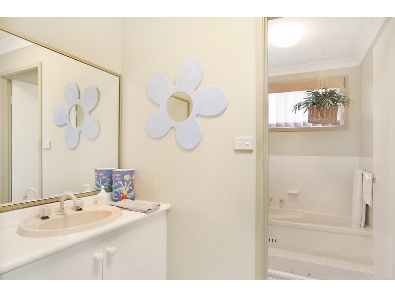 Hinchinbrook NSW 2168