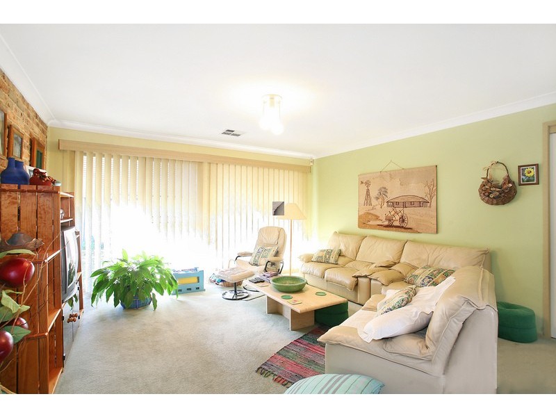 Hinchinbrook NSW 2168