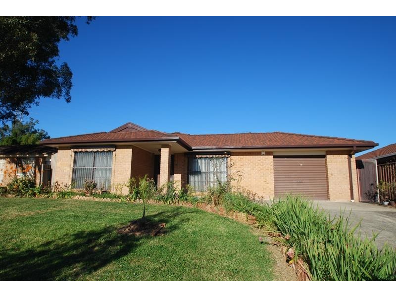 Bonnyrigg Heights NSW 2177