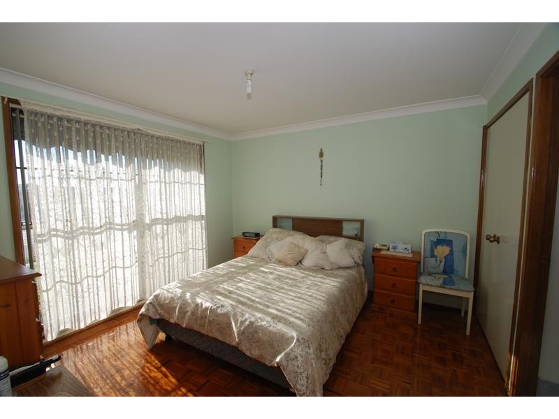 Bonnyrigg Heights NSW 2177