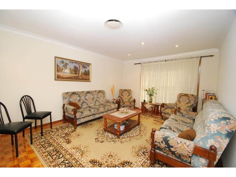 Bonnyrigg Heights NSW 2177