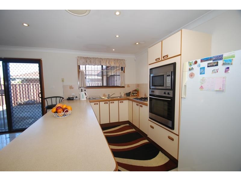 Bonnyrigg Heights NSW 2177