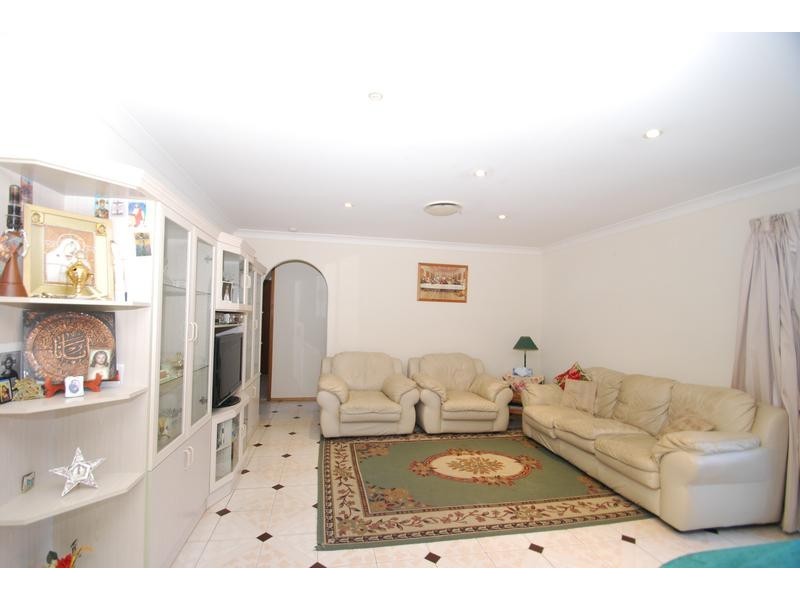 Bonnyrigg Heights NSW 2177