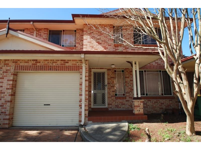 Mount Pritchard NSW 2170