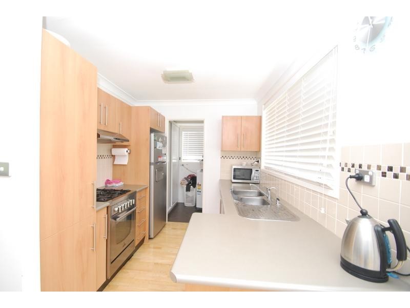 Hinchinbrook NSW 2168