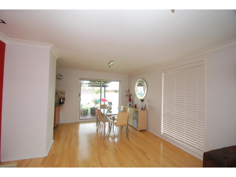 Hinchinbrook NSW 2168