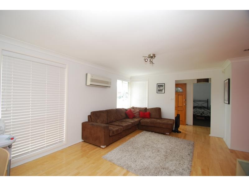 Hinchinbrook NSW 2168