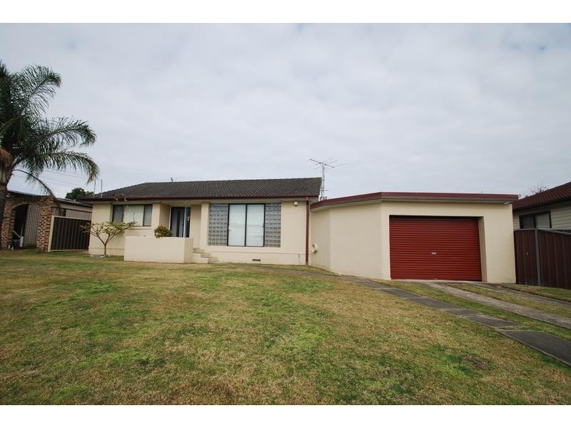 Mount Pritchard NSW 2170