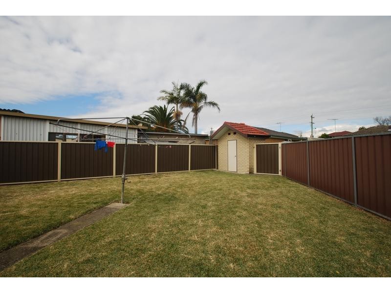 Mount Pritchard NSW 2170