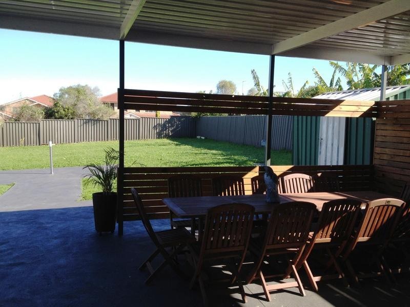 26A Keppel Circuit, Hinchinbrook NSW 2168