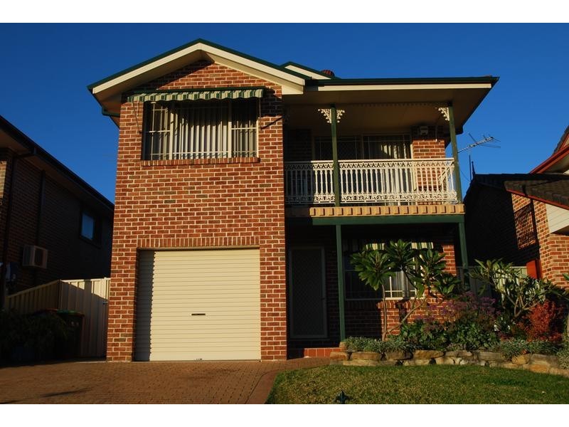 Casula NSW 2170
