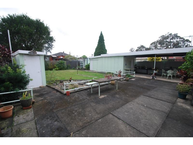 Smithfield NSW 2164