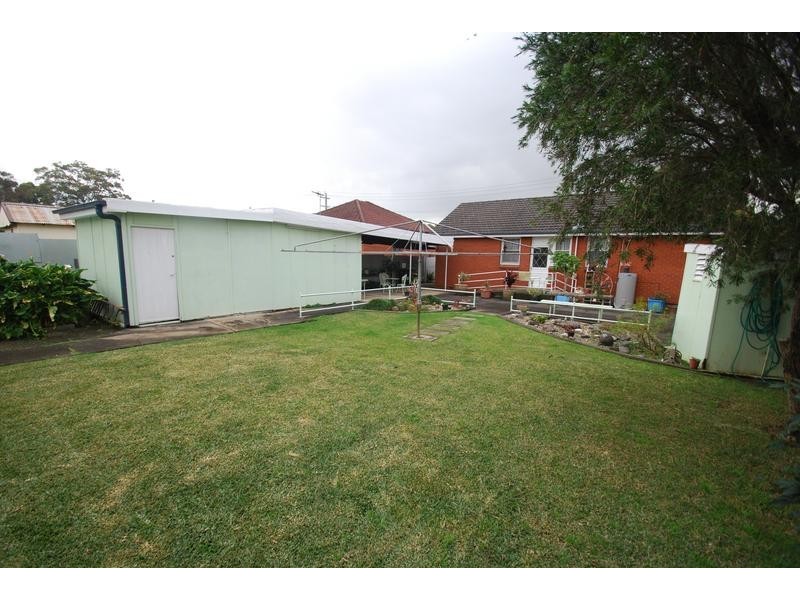 Smithfield NSW 2164