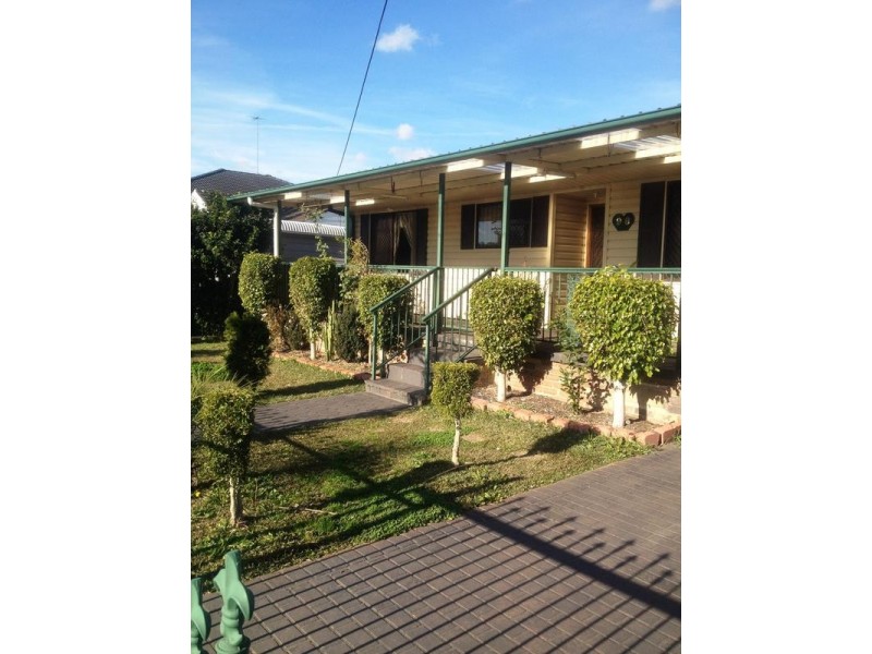 98 Maxwells Ave, Ashcroft NSW 2168