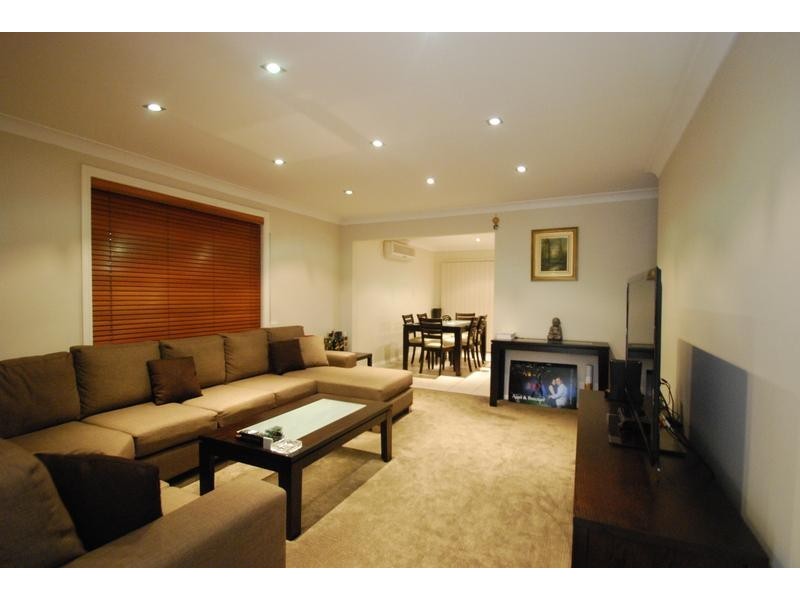 Green Valley NSW 2168