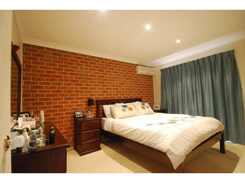 Green Valley NSW 2168