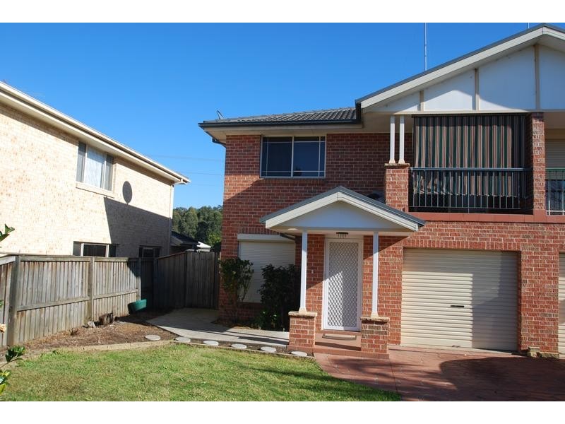 Green Valley NSW 2168