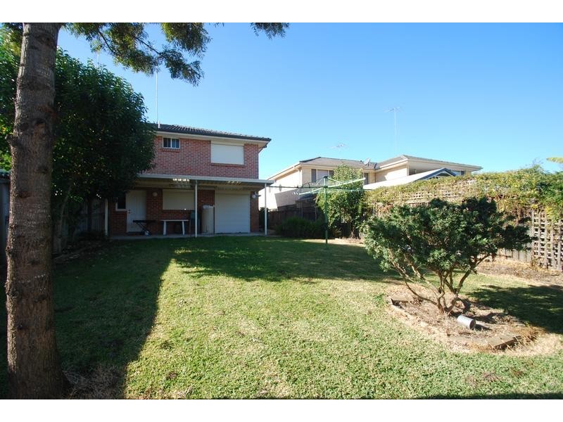 Green Valley NSW 2168