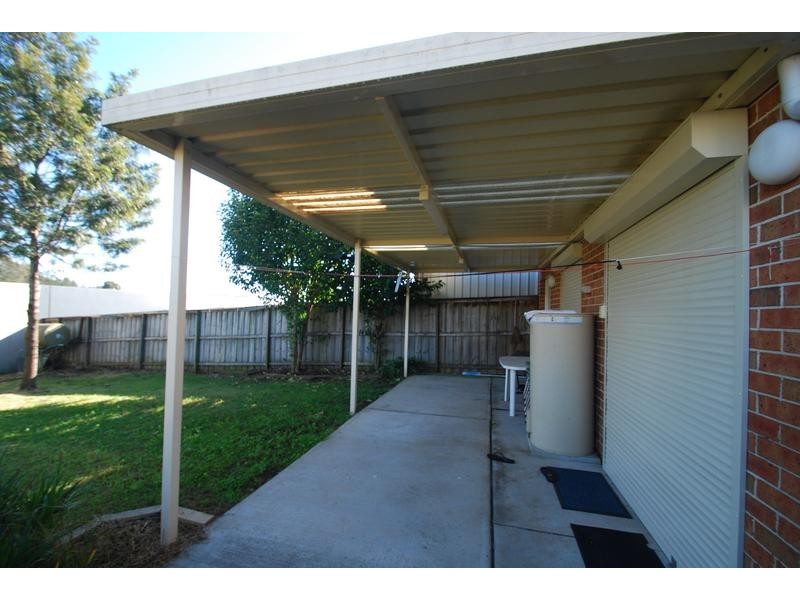 Green Valley NSW 2168