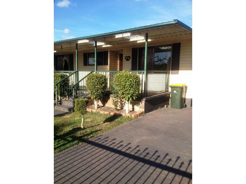 Ashcroft NSW 2168