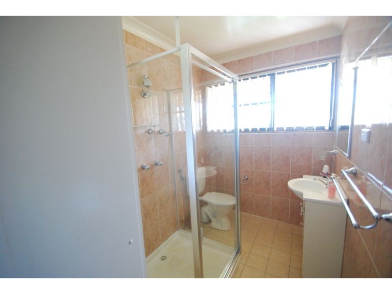 Ashcroft NSW 2168
