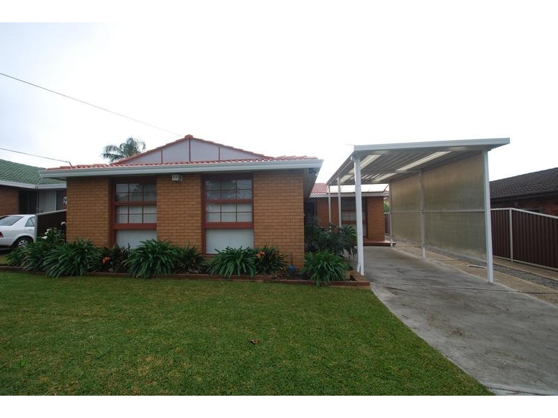 Lurnea NSW 2170