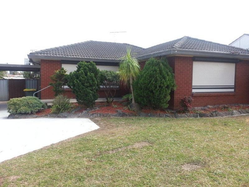 189 Nuwarra Road, Moorebank NSW 2170