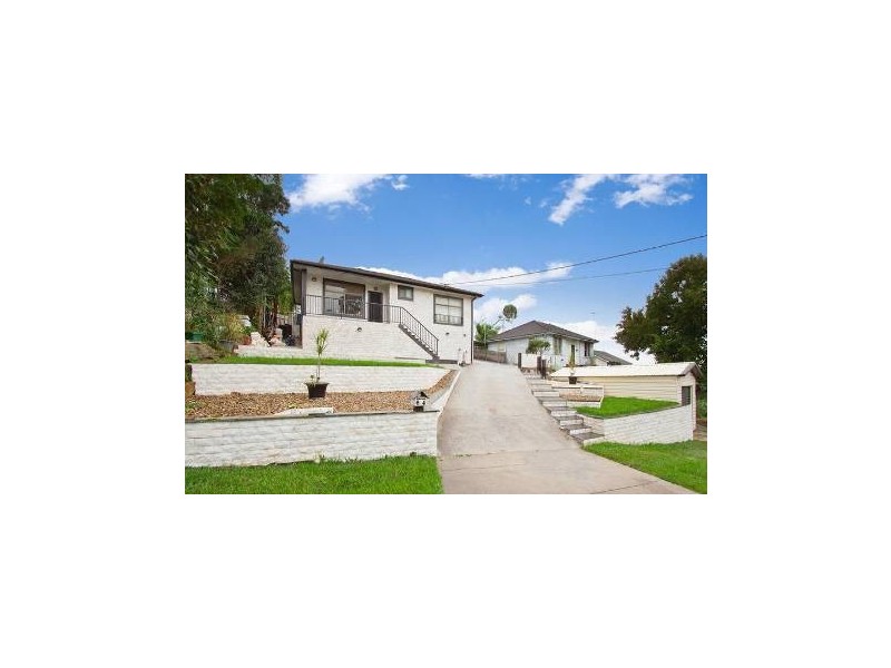 Mount Pritchard NSW 2170