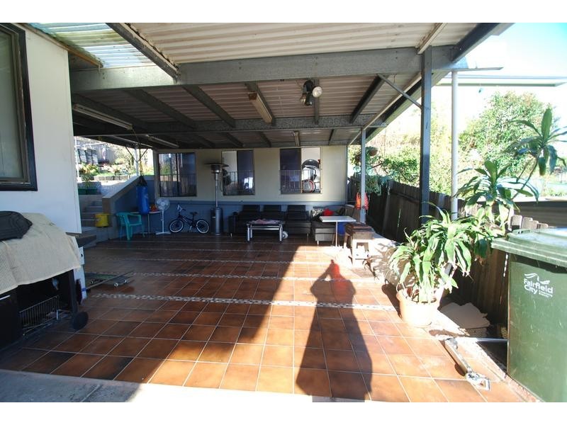 Mount Pritchard NSW 2170