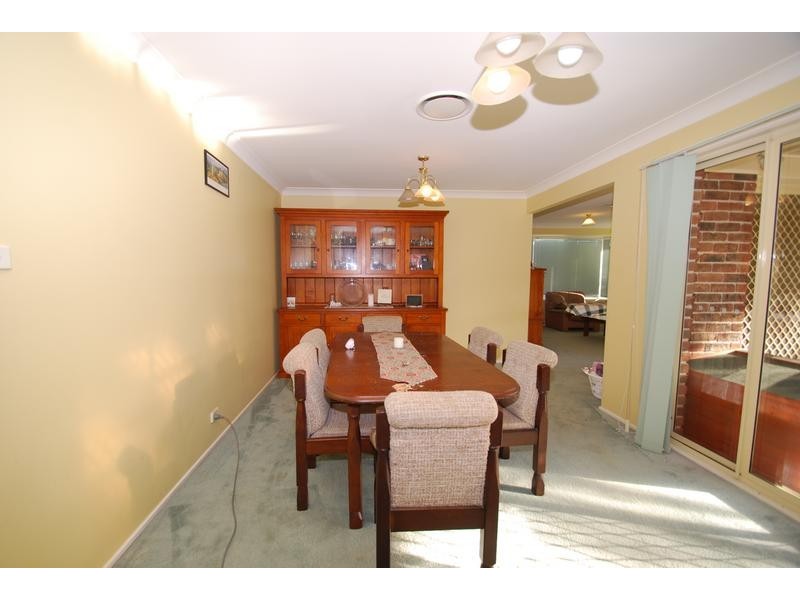 Wattle Grove NSW 2173