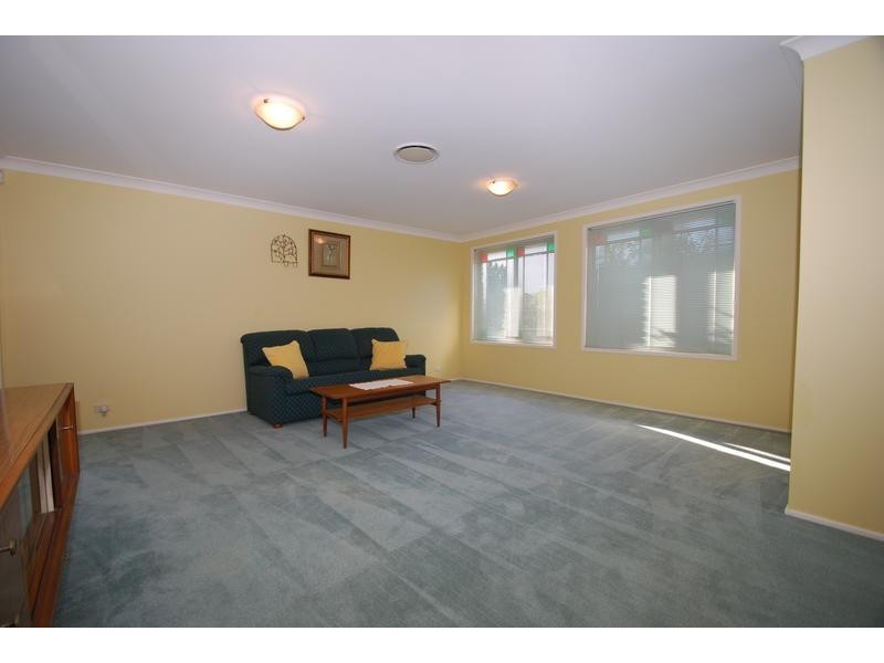 Wattle Grove NSW 2173