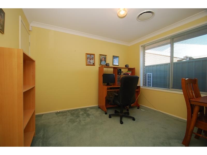 Wattle Grove NSW 2173