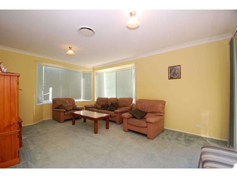 Wattle Grove NSW 2173