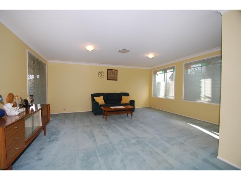 Wattle Grove NSW 2173