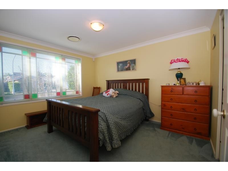 Wattle Grove NSW 2173