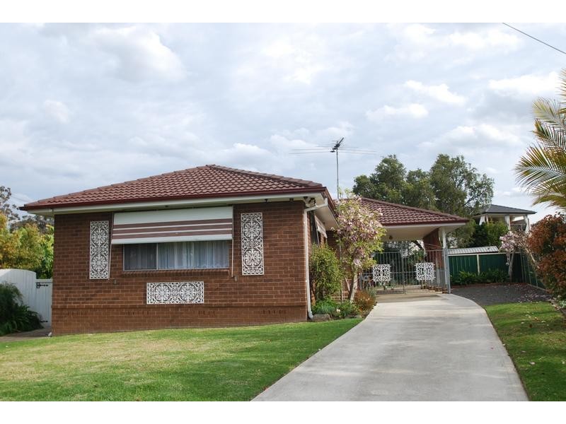 Lurnea NSW 2170