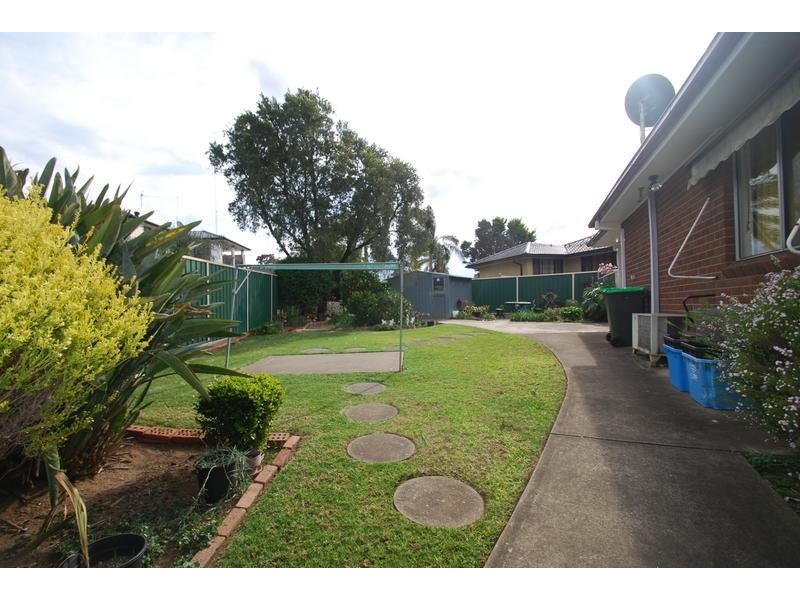 Lurnea NSW 2170