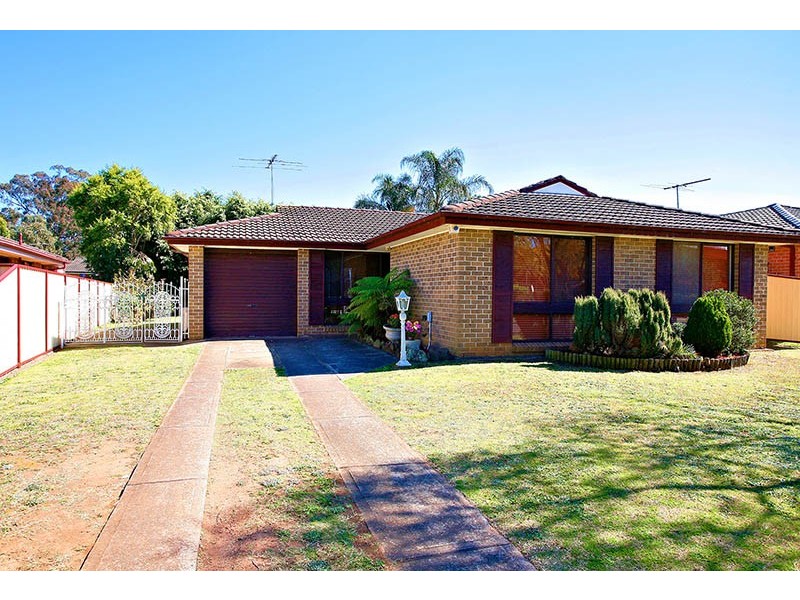 Wetherill Park NSW 2164