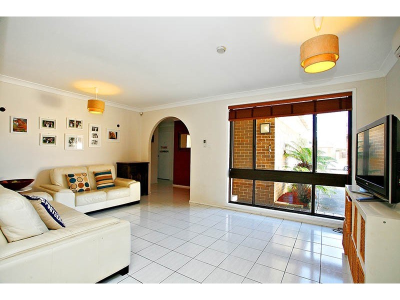 Wetherill Park NSW 2164