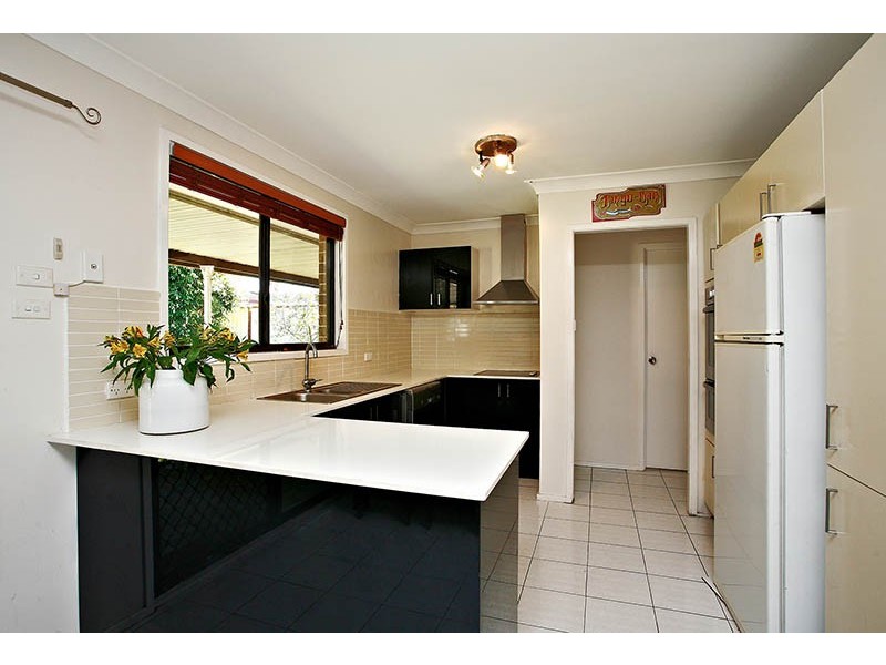 Wetherill Park NSW 2164