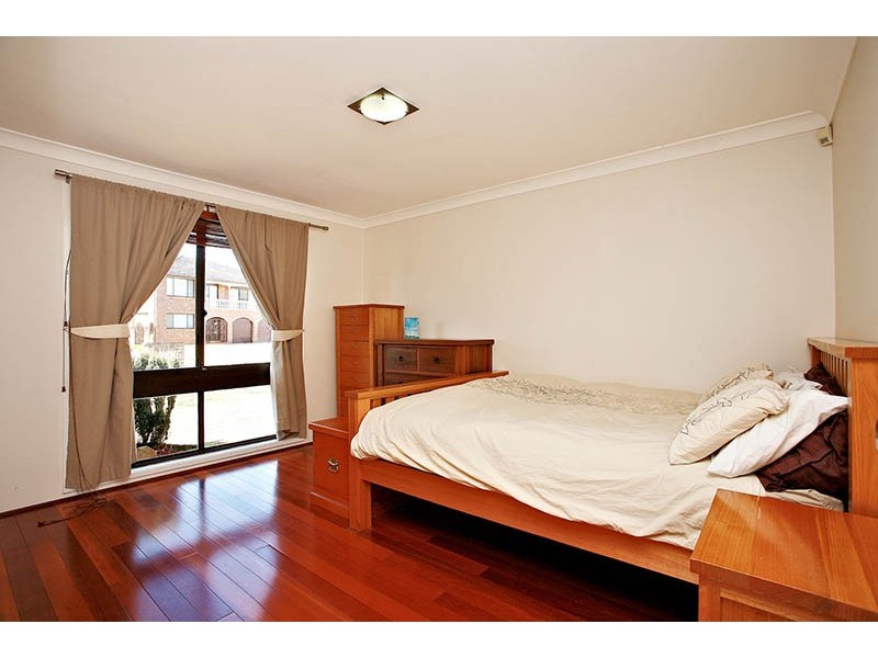 Wetherill Park NSW 2164