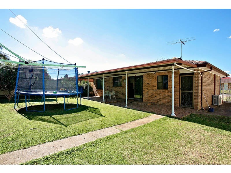 Wetherill Park NSW 2164