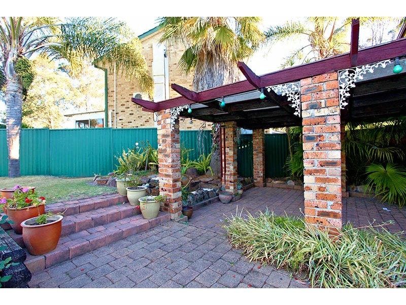 Chipping Norton NSW 2170