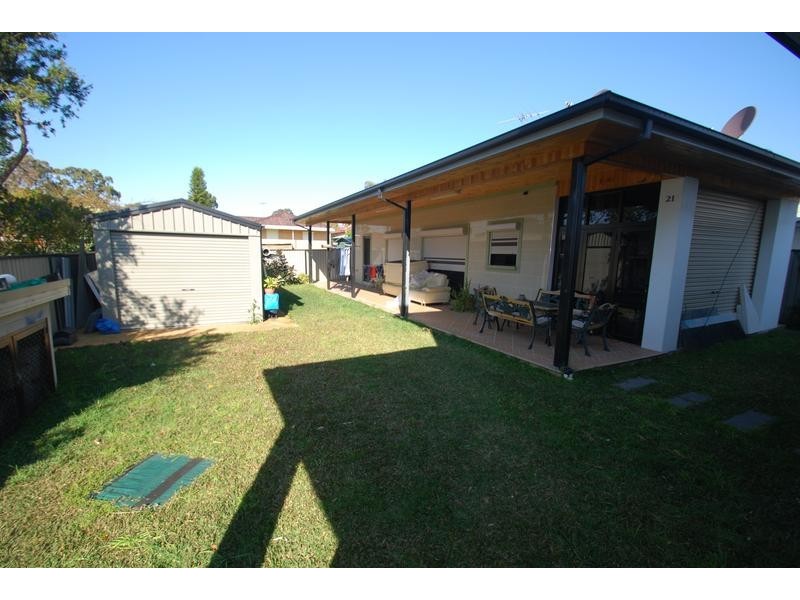 Liverpool NSW 2170