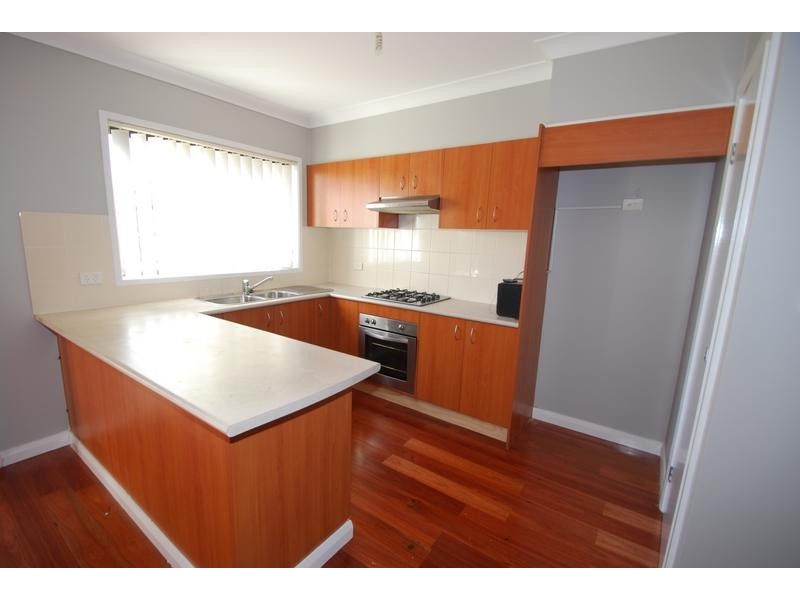West Hoxton NSW 2171