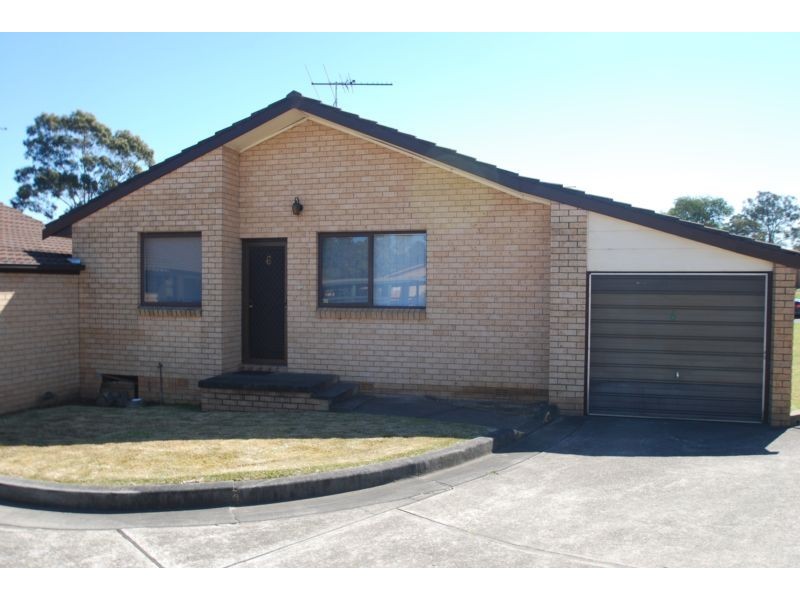 Glenfield NSW 2167