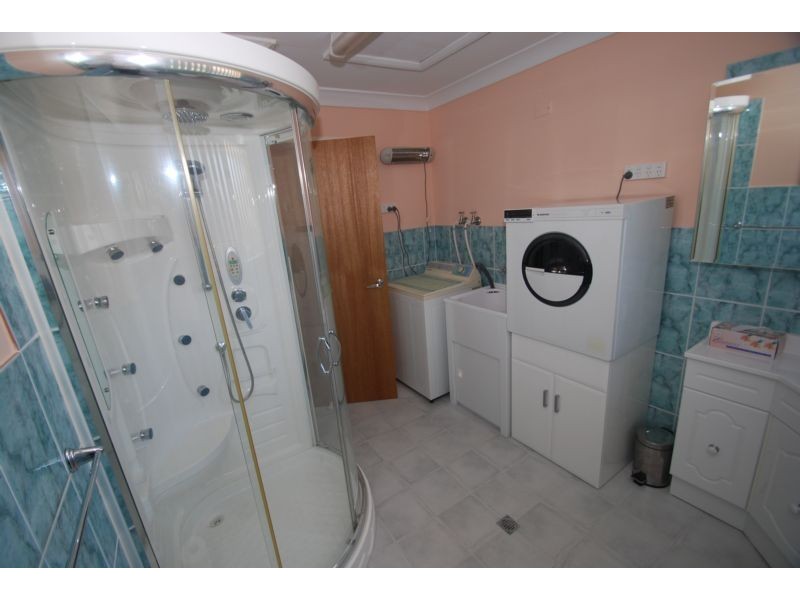 Glenfield NSW 2167