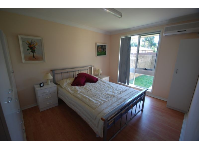 Glenfield NSW 2167